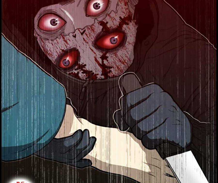 Đi Ngủ Cùng Ma Chapter 1 trang 205