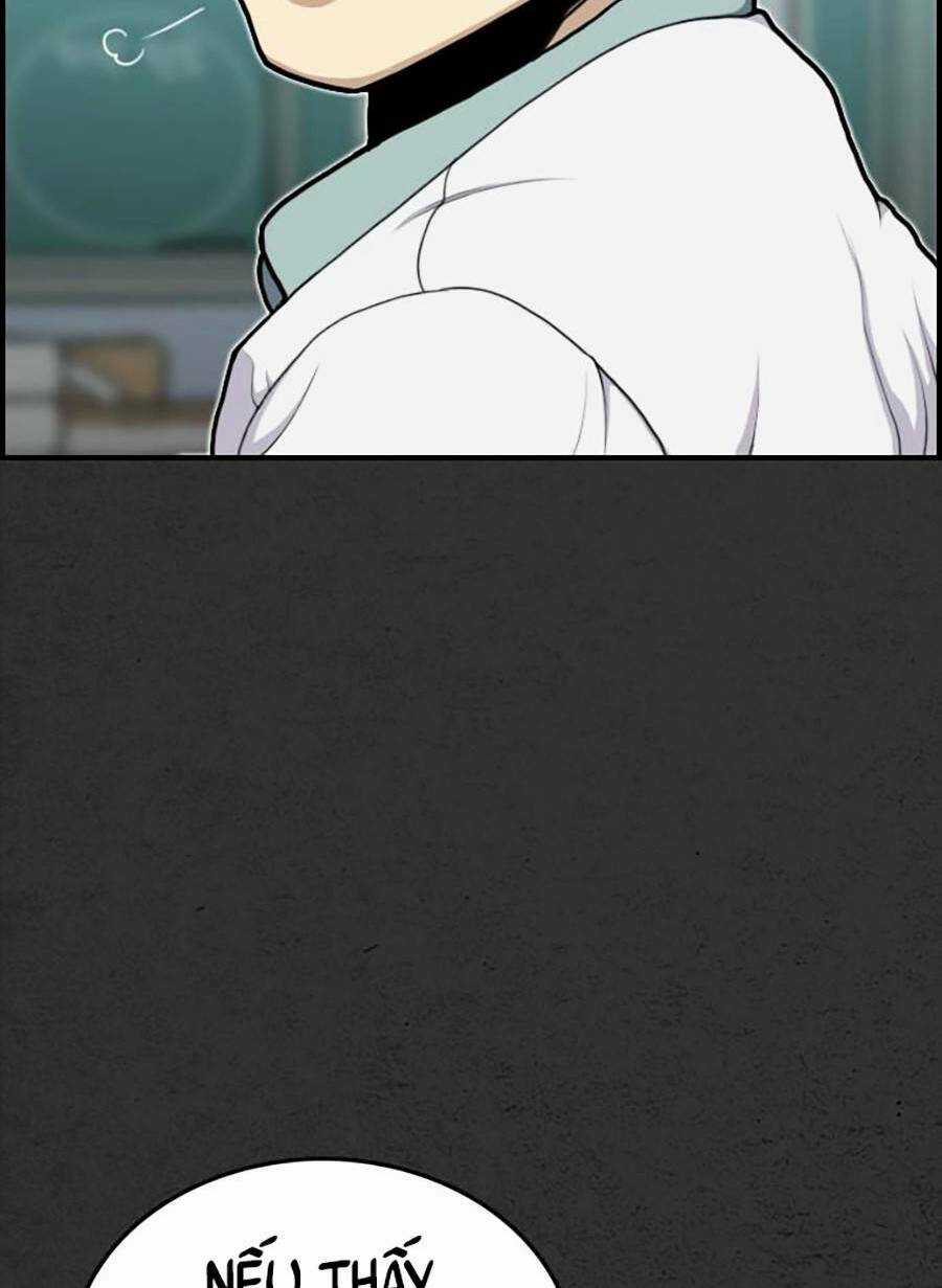 Đi Ngủ Cùng Ma Chapter 1 trang 21