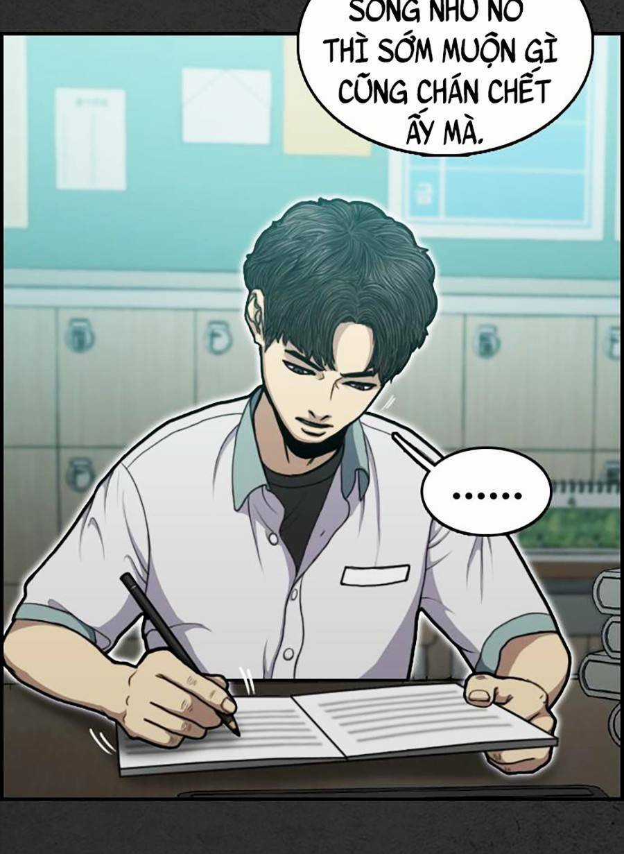 Đi Ngủ Cùng Ma Chapter 1 trang 24