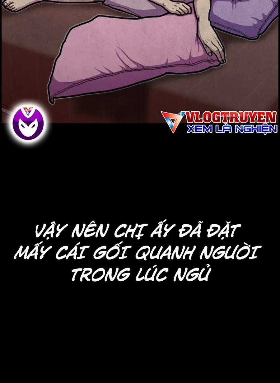 Đi Ngủ Cùng Ma Chapter 1 trang 3