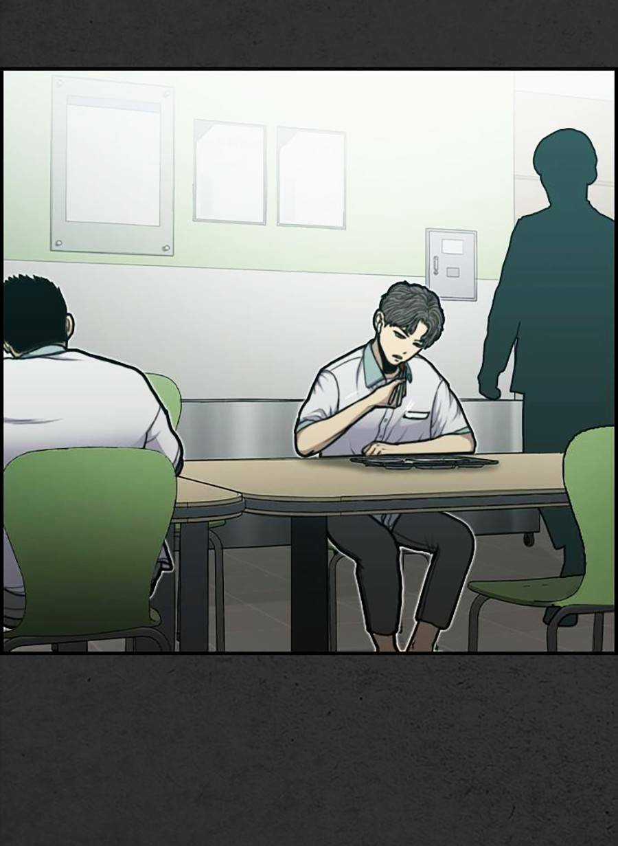 Đi Ngủ Cùng Ma Chapter 1 trang 30