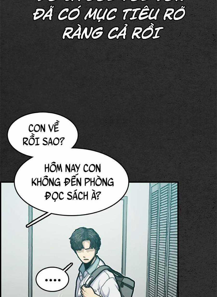 Đi Ngủ Cùng Ma Chapter 1 trang 33