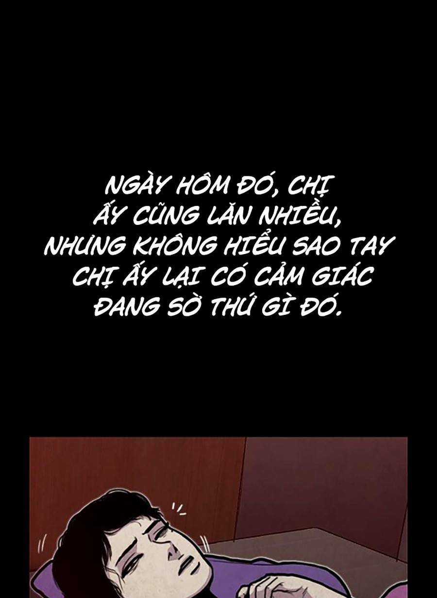 Đi Ngủ Cùng Ma Chapter 1 trang 4