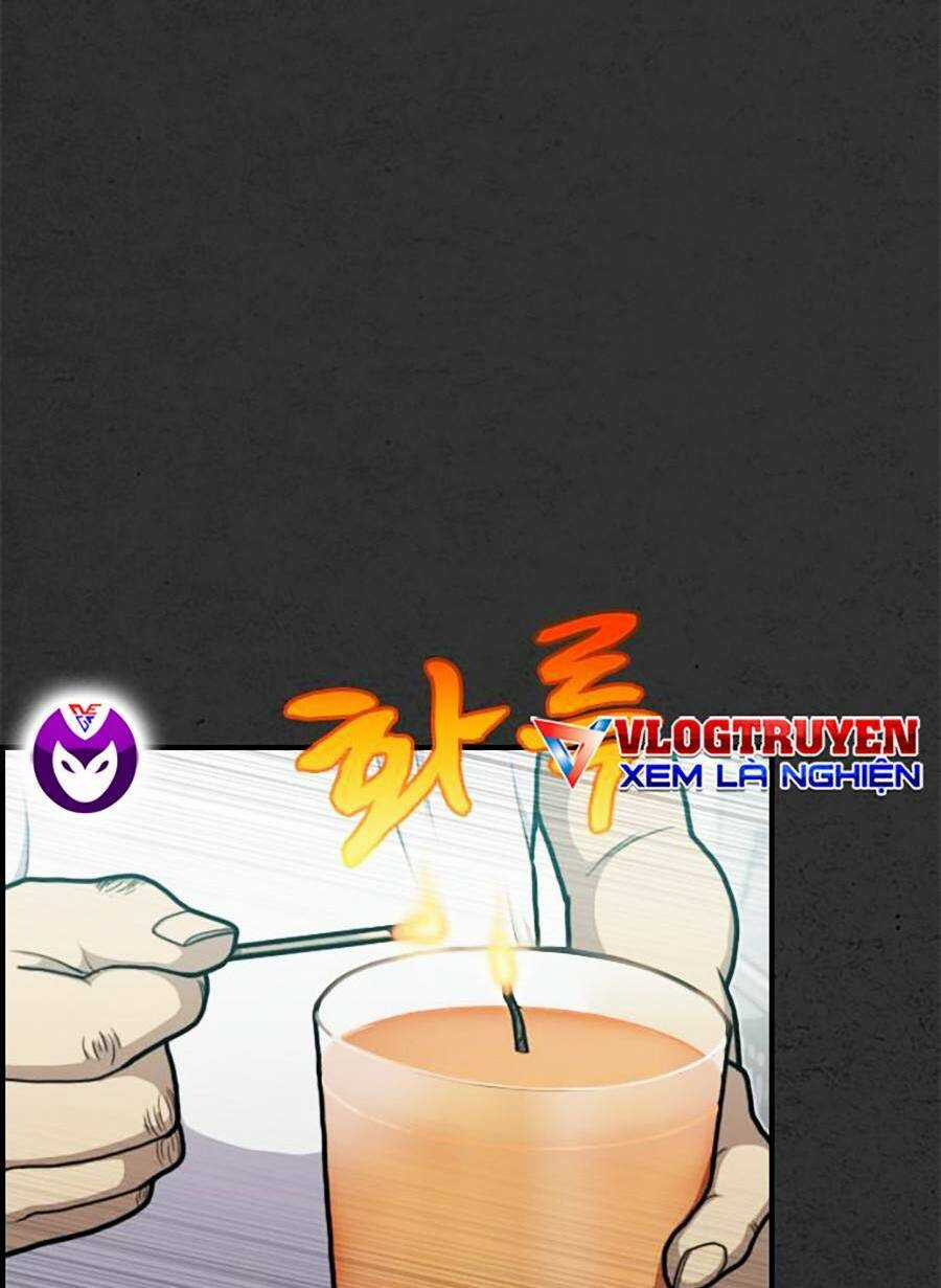 Đi Ngủ Cùng Ma Chapter 1 trang 41