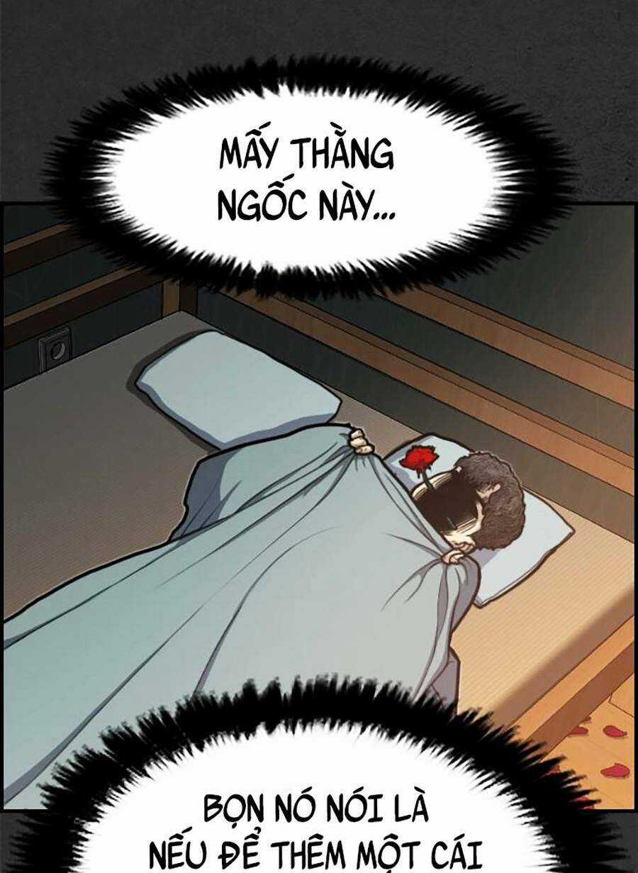 Đi Ngủ Cùng Ma Chapter 1 trang 49