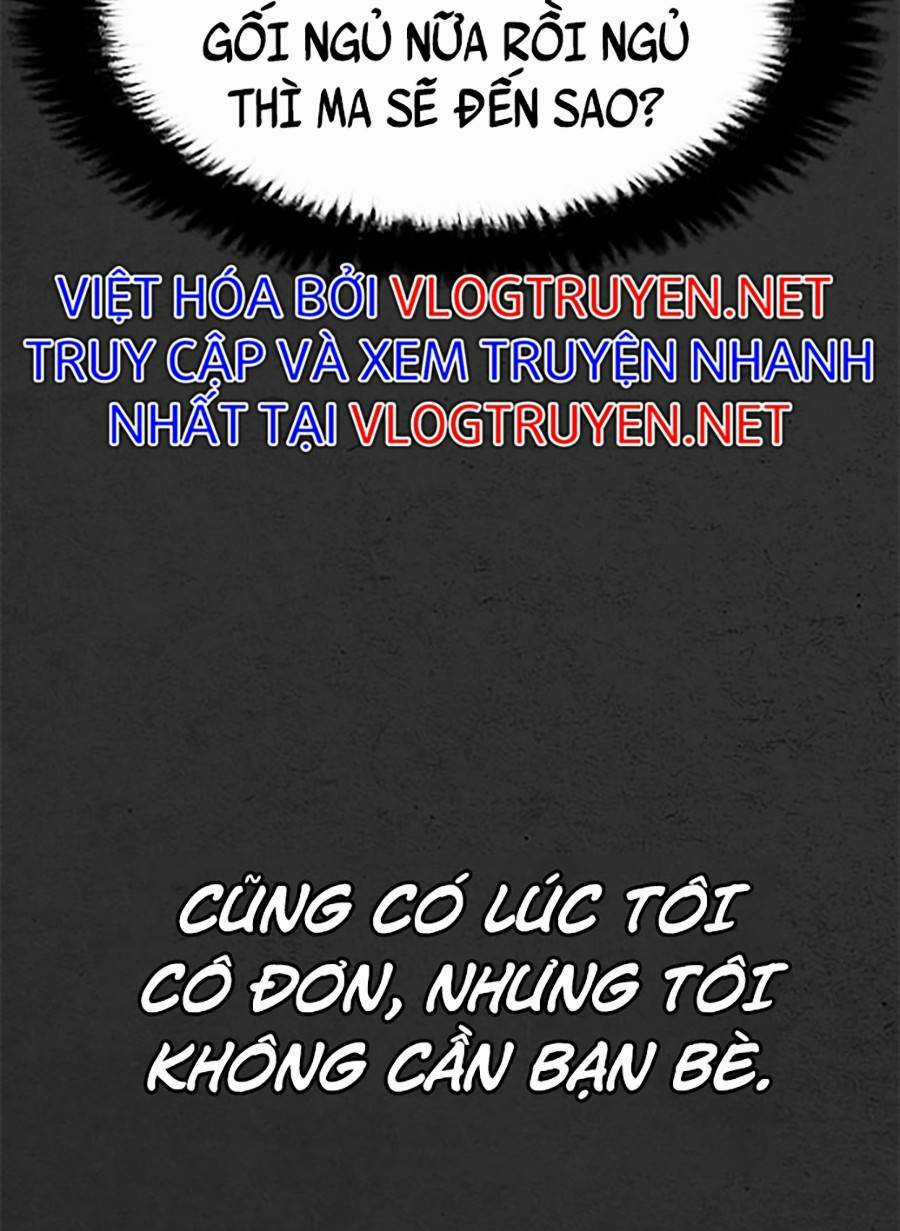 Đi Ngủ Cùng Ma Chapter 1 trang 50