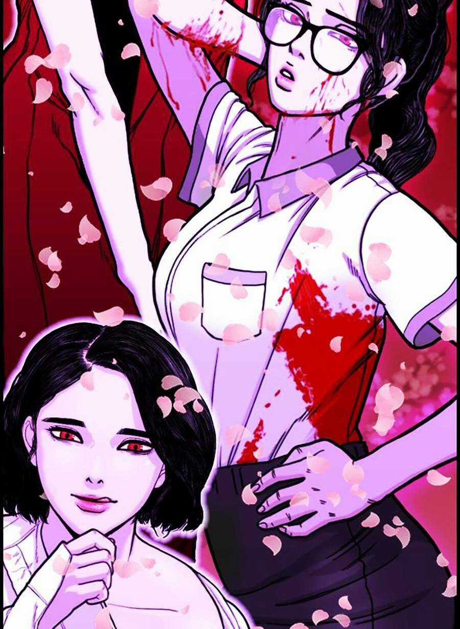 Đi Ngủ Cùng Ma Chapter 1 trang 55