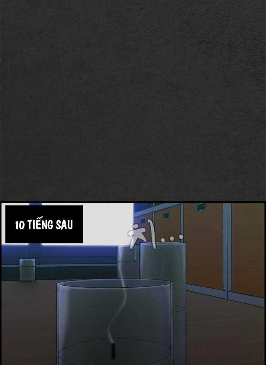 Đi Ngủ Cùng Ma Chapter 1 trang 59