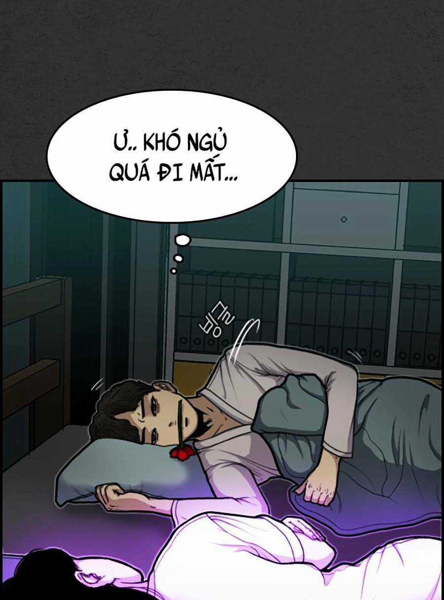 Đi Ngủ Cùng Ma Chapter 1 trang 64