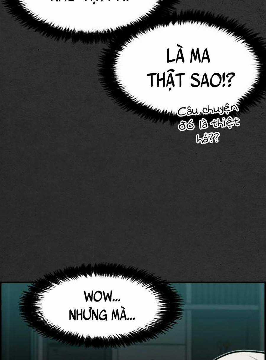 Đi Ngủ Cùng Ma Chapter 1 trang 67