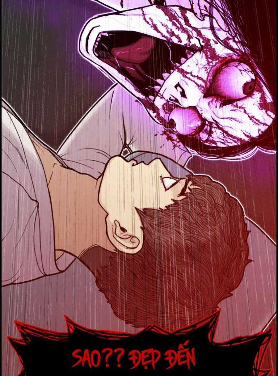 Đi Ngủ Cùng Ma Chapter 1 trang 77