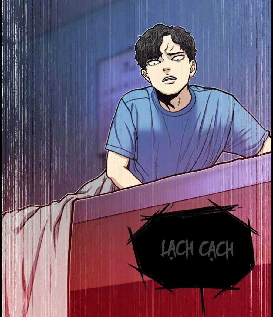 Đi Ngủ Cùng Ma Chapter 2 trang 125