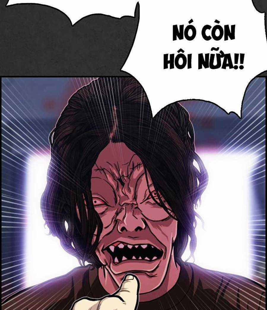 Đi Ngủ Cùng Ma Chapter 2 trang 186