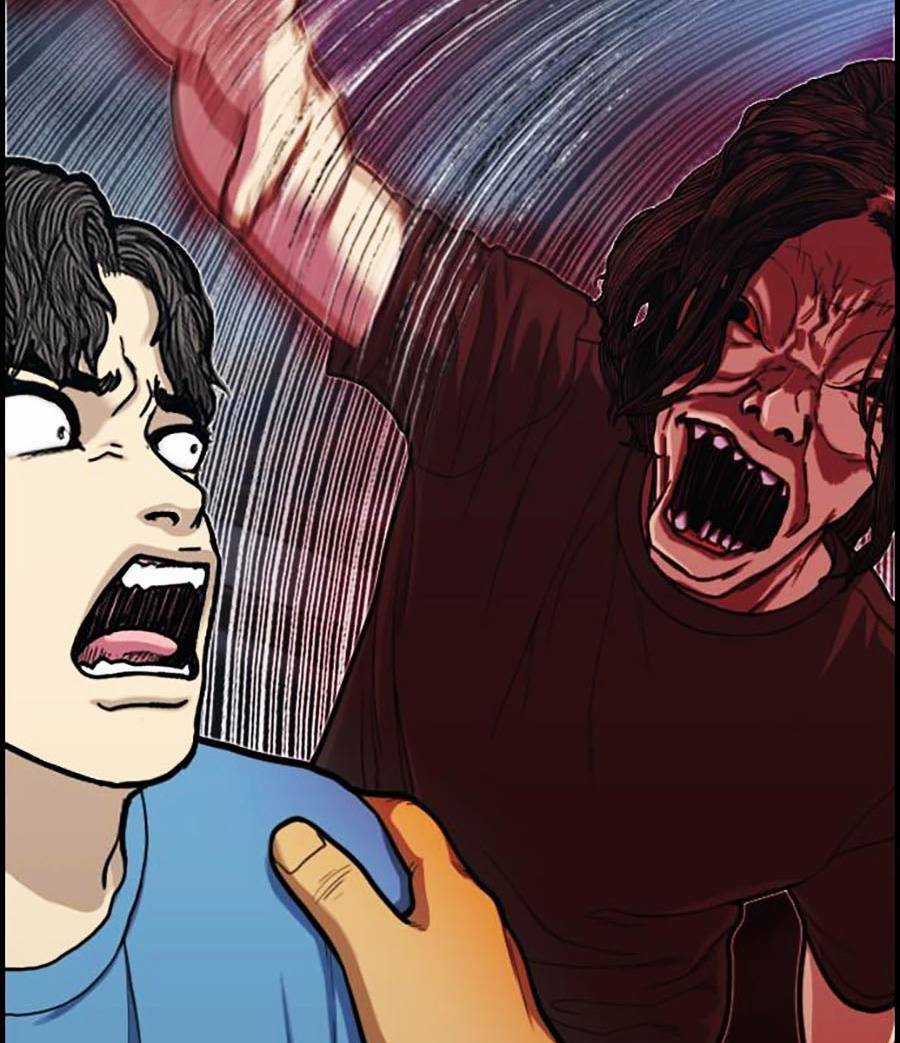 Đi Ngủ Cùng Ma Chapter 2 trang 196