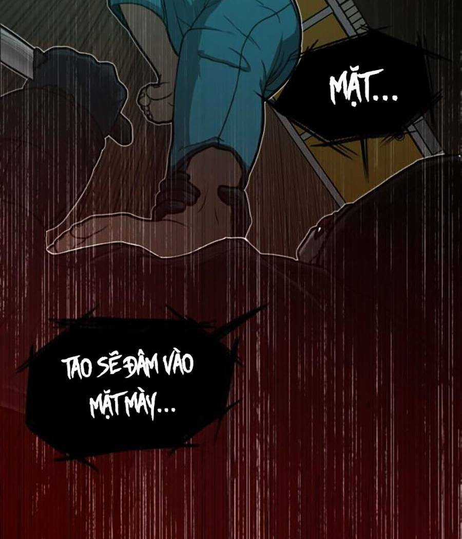Đi Ngủ Cùng Ma Chapter 2 trang 2
