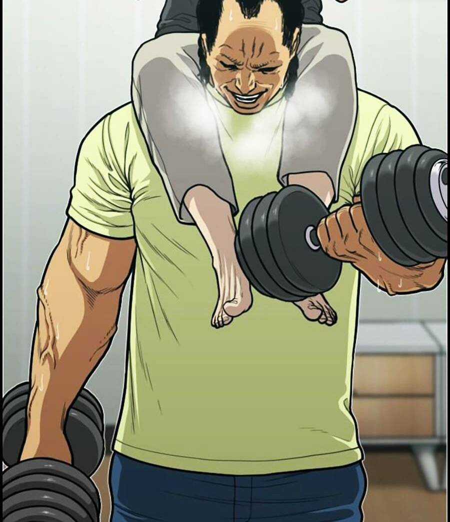 Đi Ngủ Cùng Ma Chapter 2 trang 233