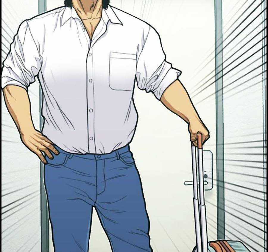 Đi Ngủ Cùng Ma Chapter 2 trang 252