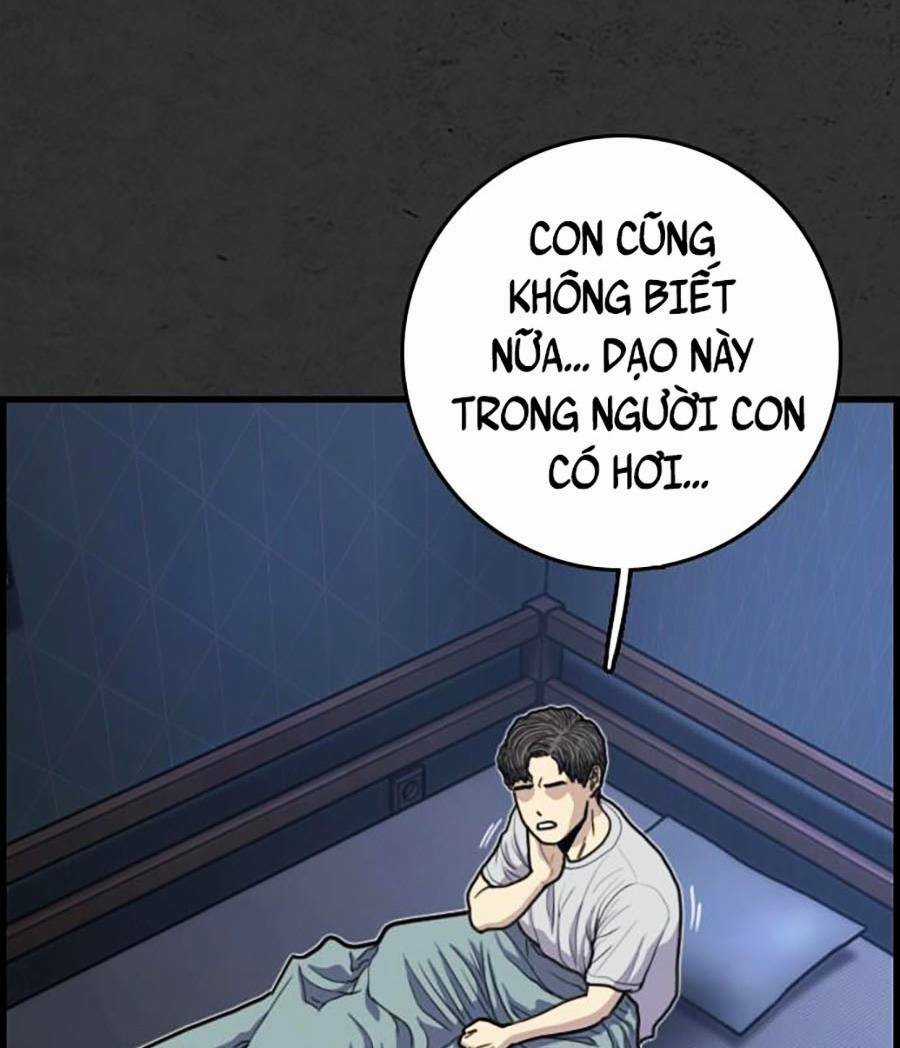 Đi Ngủ Cùng Ma Chapter 2 trang 46
