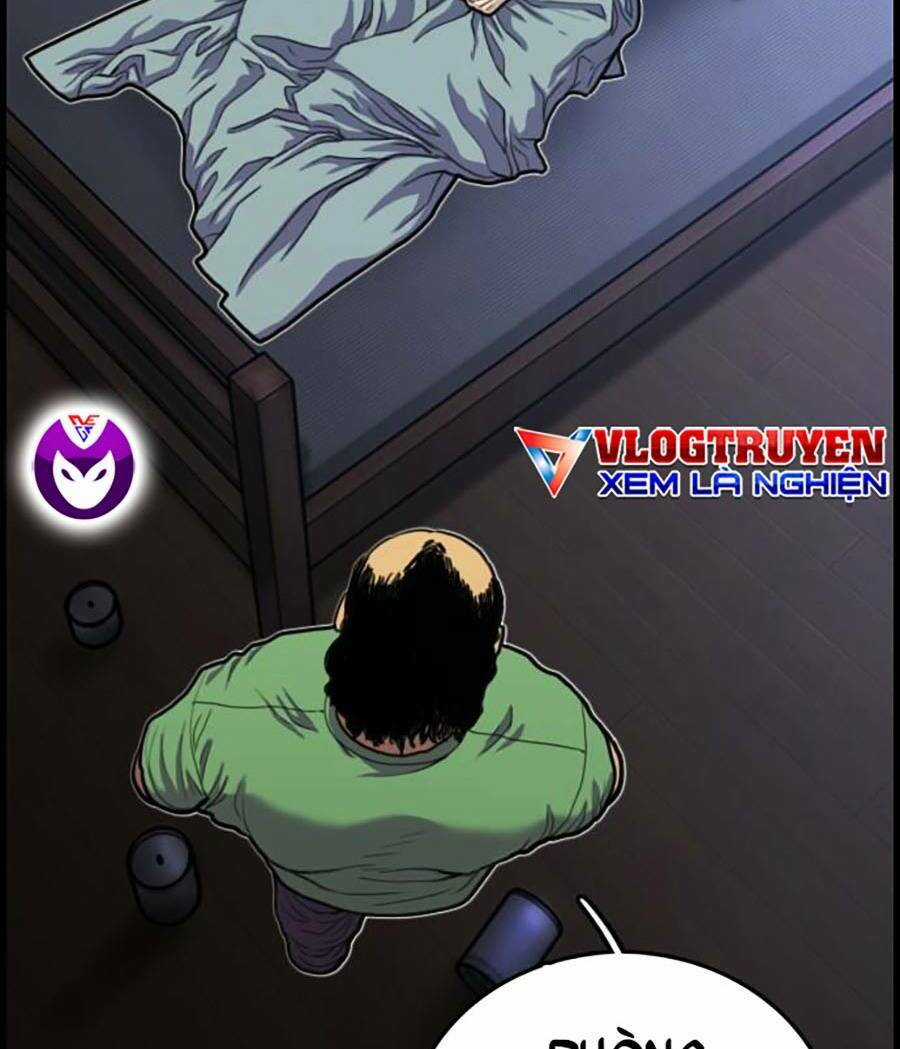Đi Ngủ Cùng Ma Chapter 2 trang 47