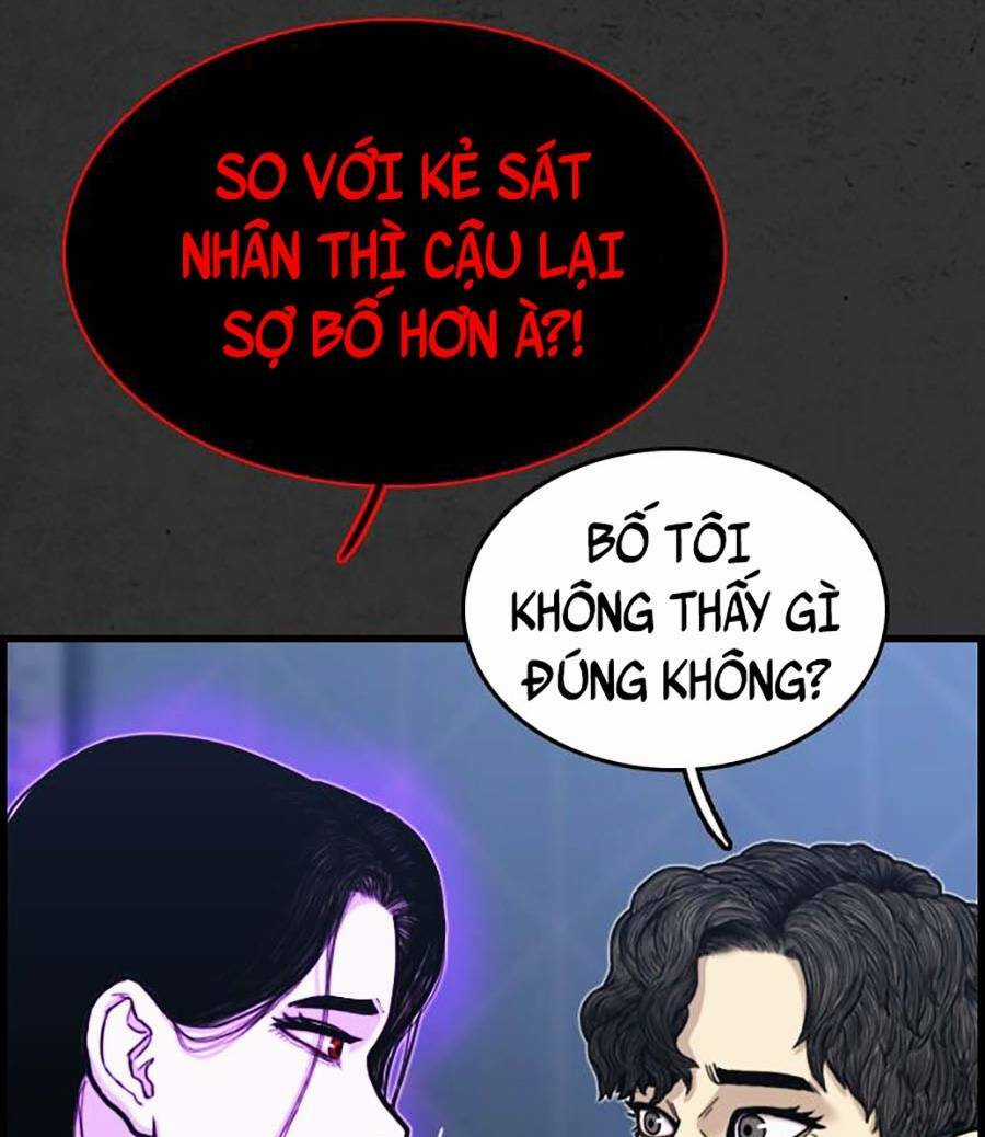 Đi Ngủ Cùng Ma Chapter 2 trang 64