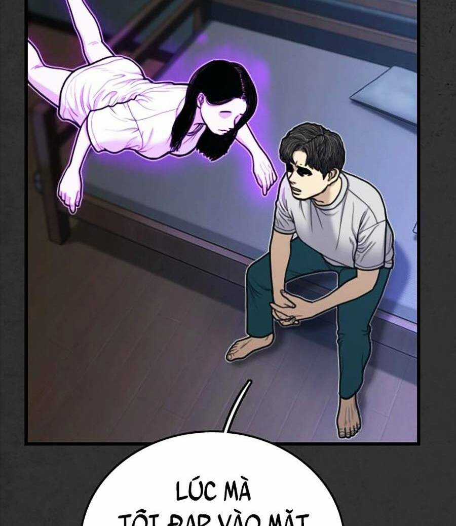 Đi Ngủ Cùng Ma Chapter 2 trang 67