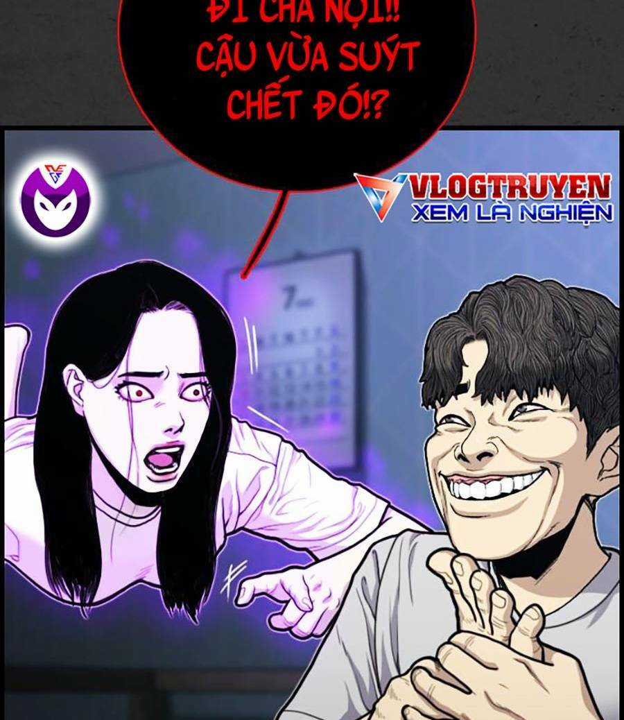 Đi Ngủ Cùng Ma Chapter 2 trang 78