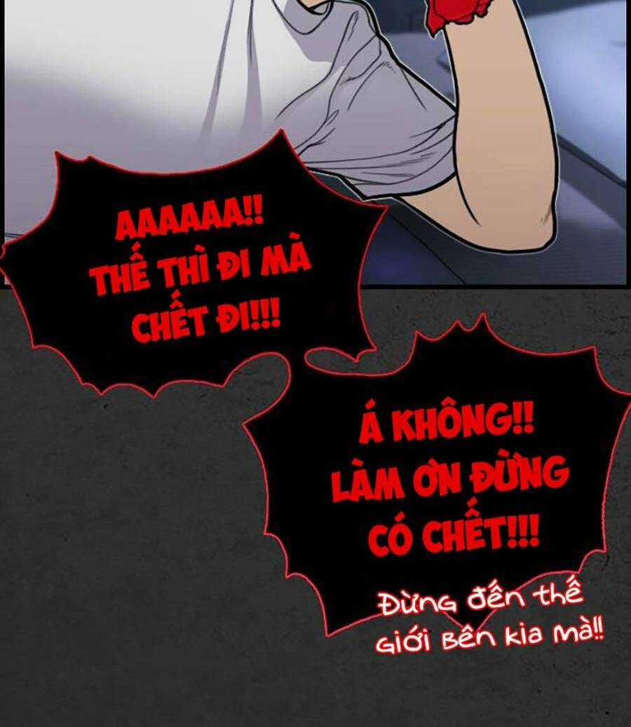 Đi Ngủ Cùng Ma Chapter 2 trang 81