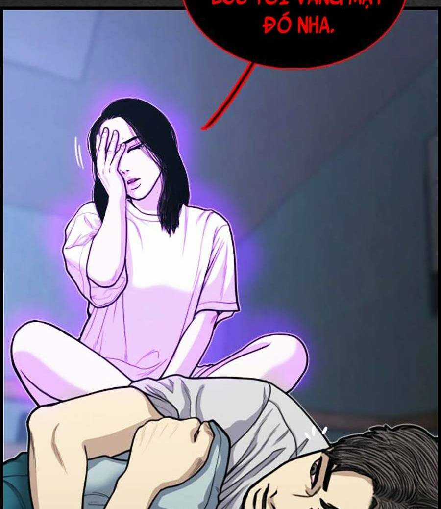 Đi Ngủ Cùng Ma Chapter 2 trang 85