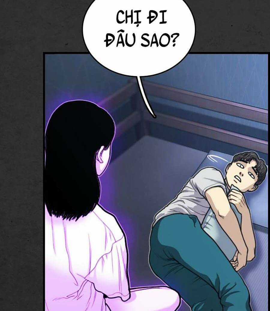 Đi Ngủ Cùng Ma Chapter 2 trang 87