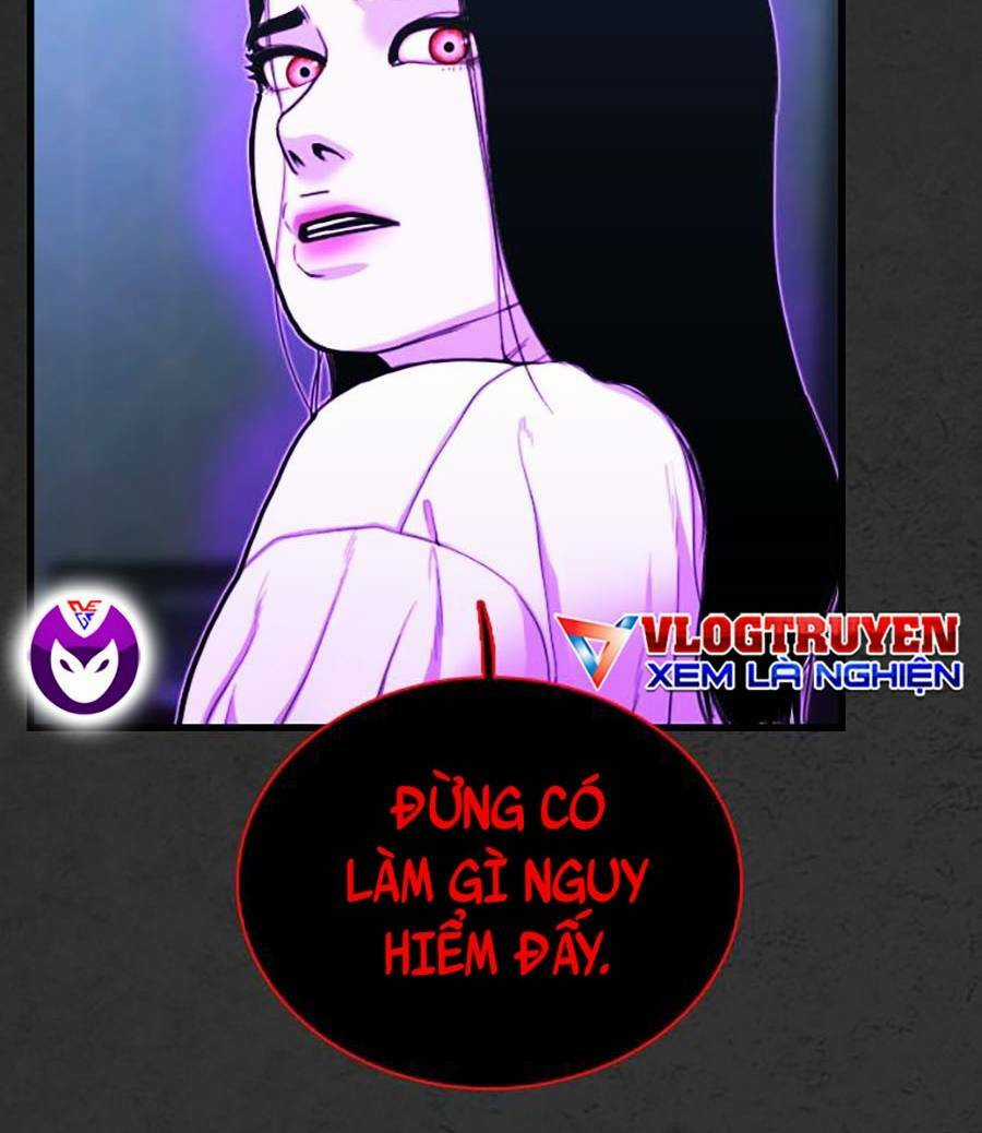 Đi Ngủ Cùng Ma Chapter 2 trang 92