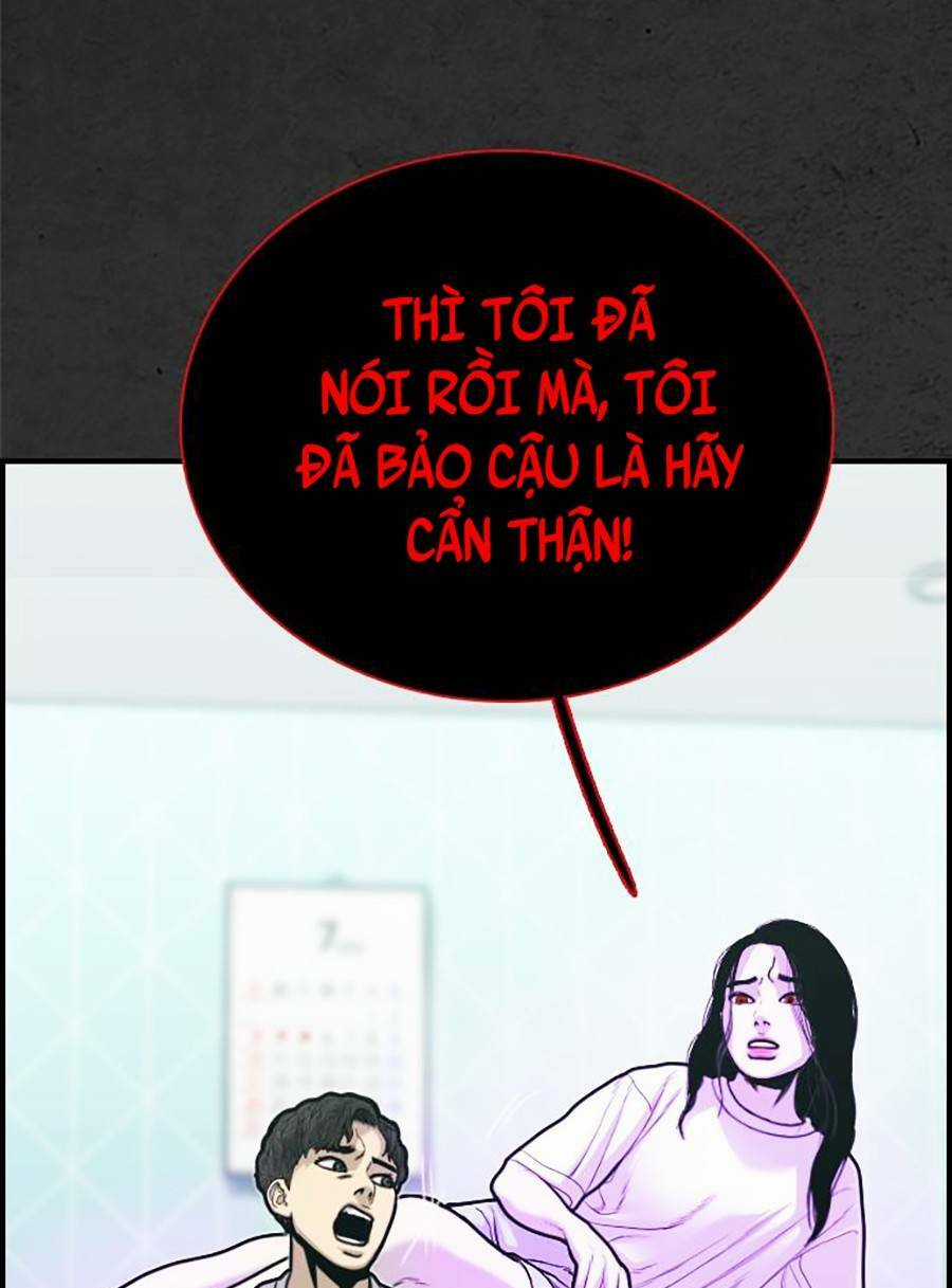 Đi Ngủ Cùng Ma Chapter 3 trang 106