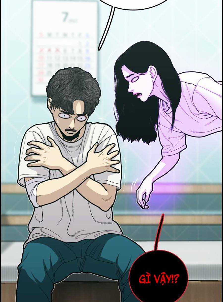 Đi Ngủ Cùng Ma Chapter 3 trang 114