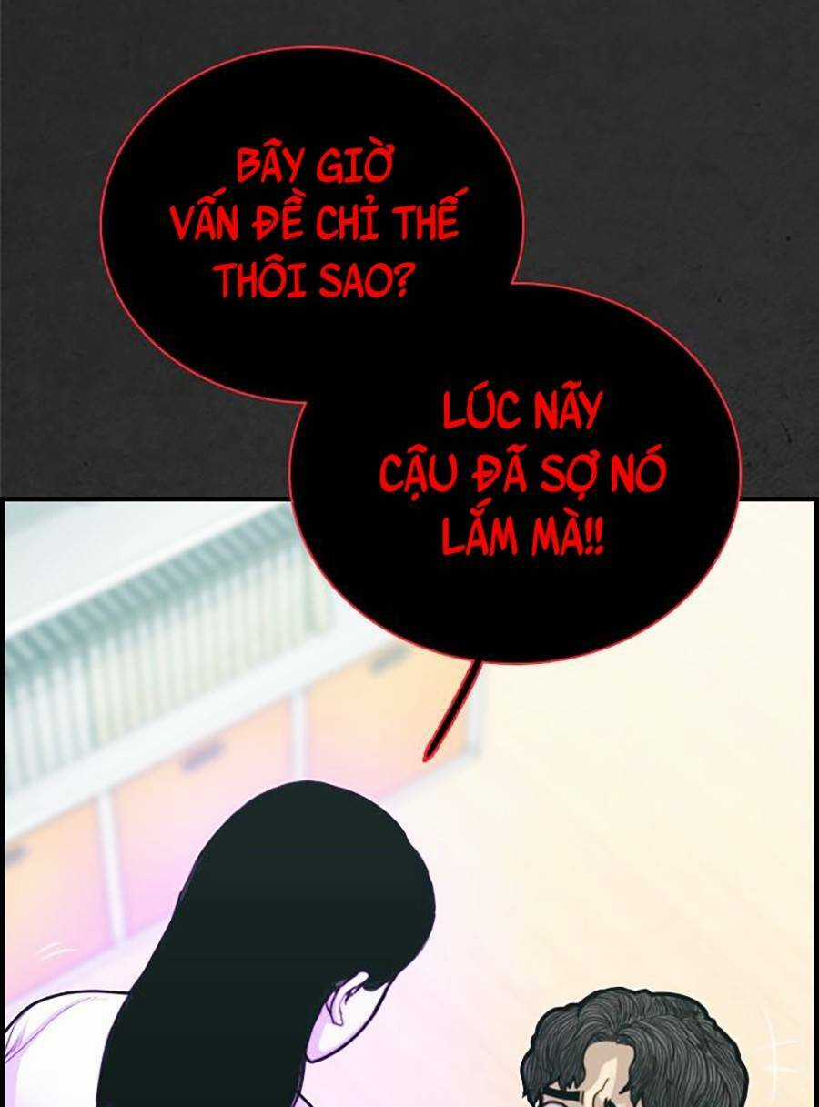 Đi Ngủ Cùng Ma Chapter 3 trang 116