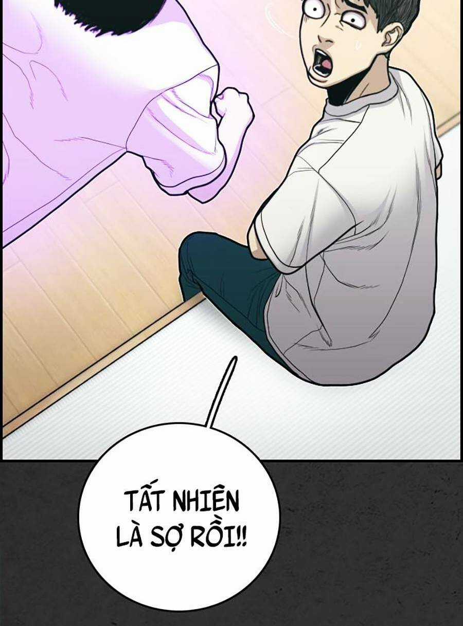 Đi Ngủ Cùng Ma Chapter 3 trang 117