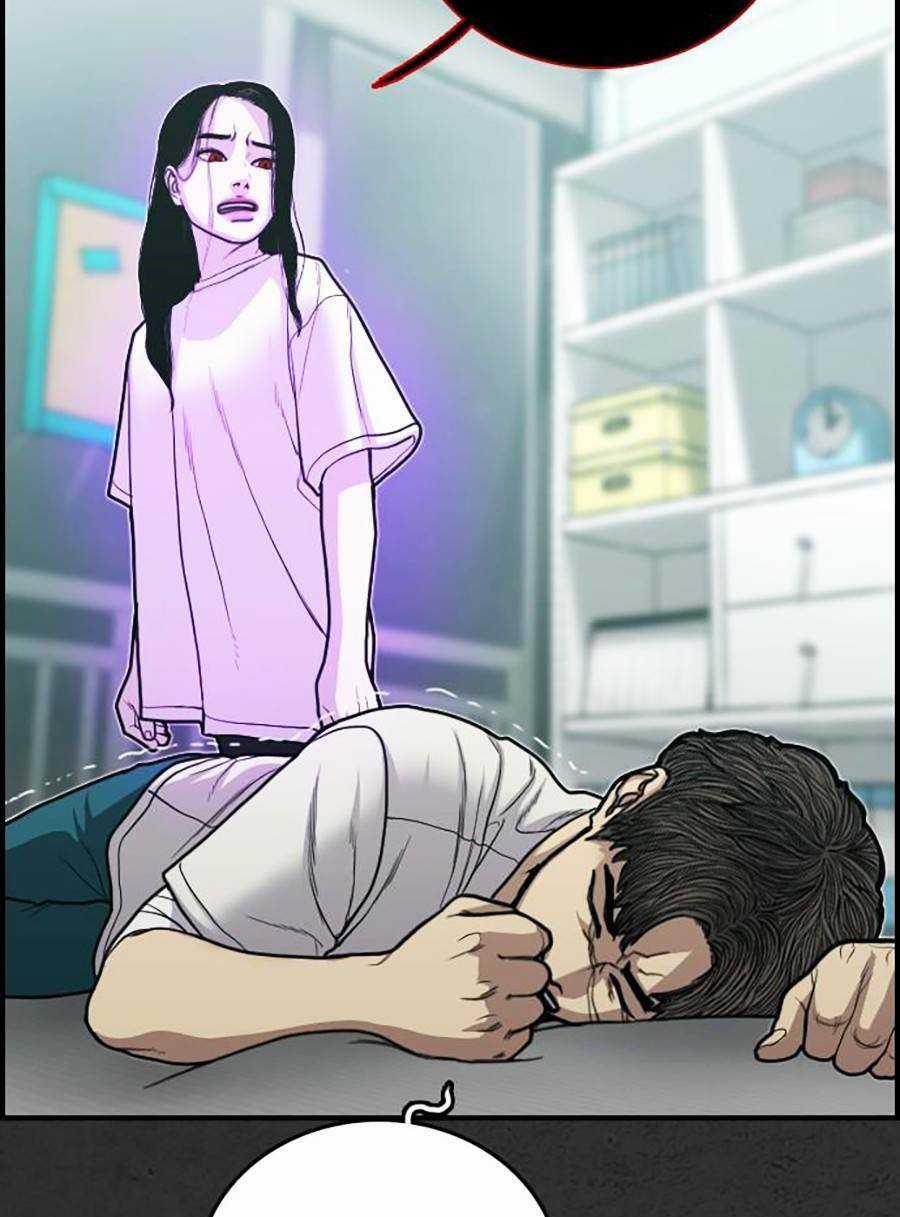 Đi Ngủ Cùng Ma Chapter 3 trang 124