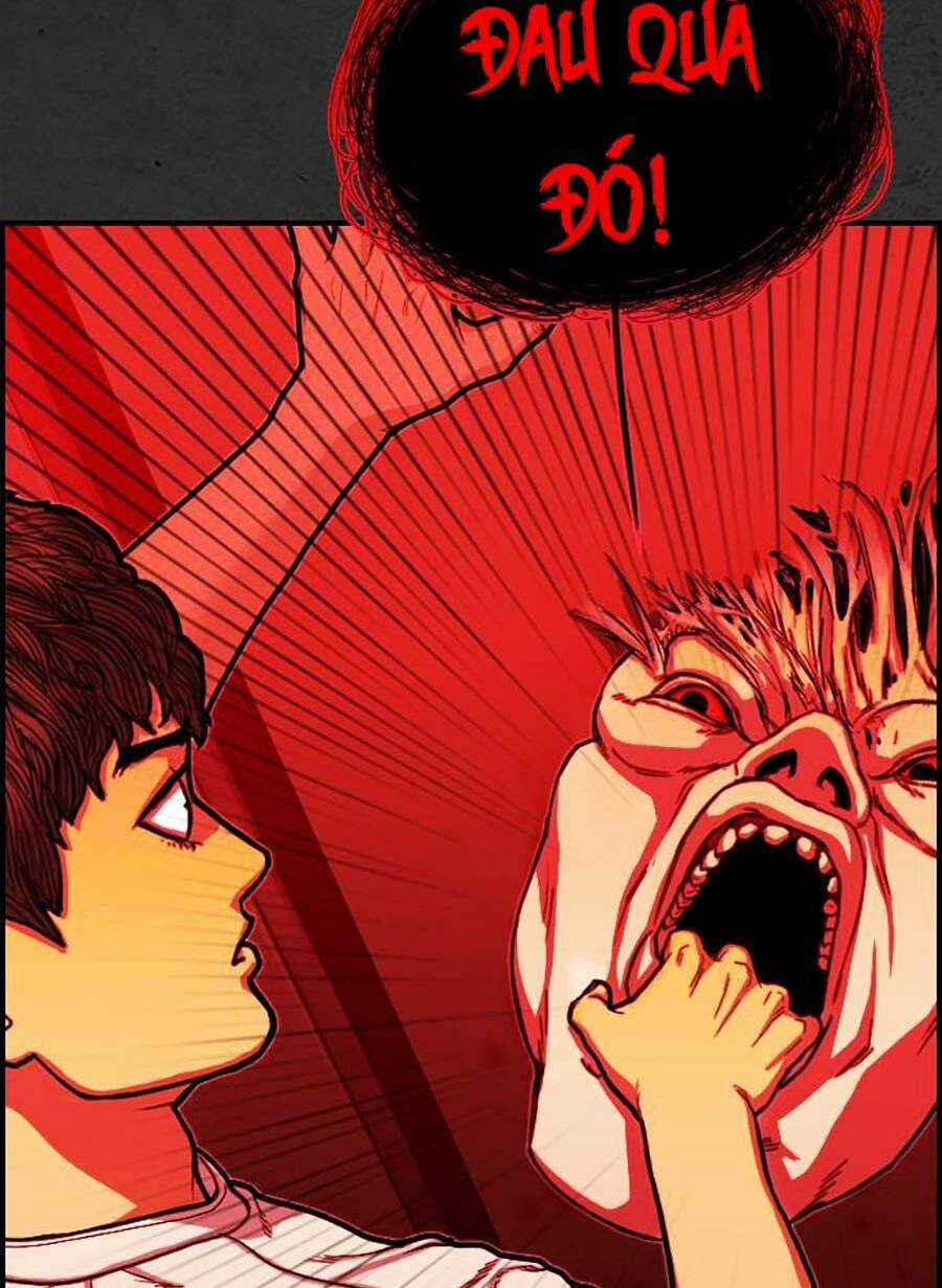 Đi Ngủ Cùng Ma Chapter 3 trang 13