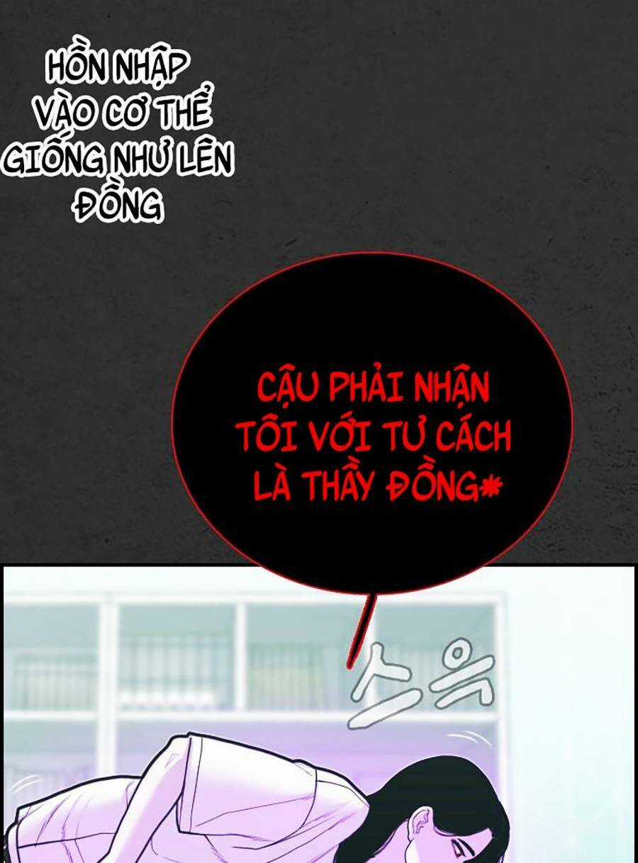 Đi Ngủ Cùng Ma Chapter 3 trang 131