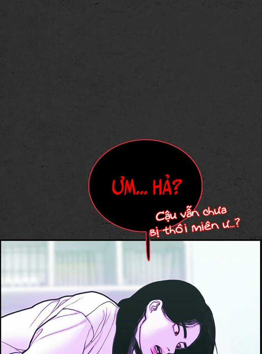 Đi Ngủ Cùng Ma Chapter 3 trang 153