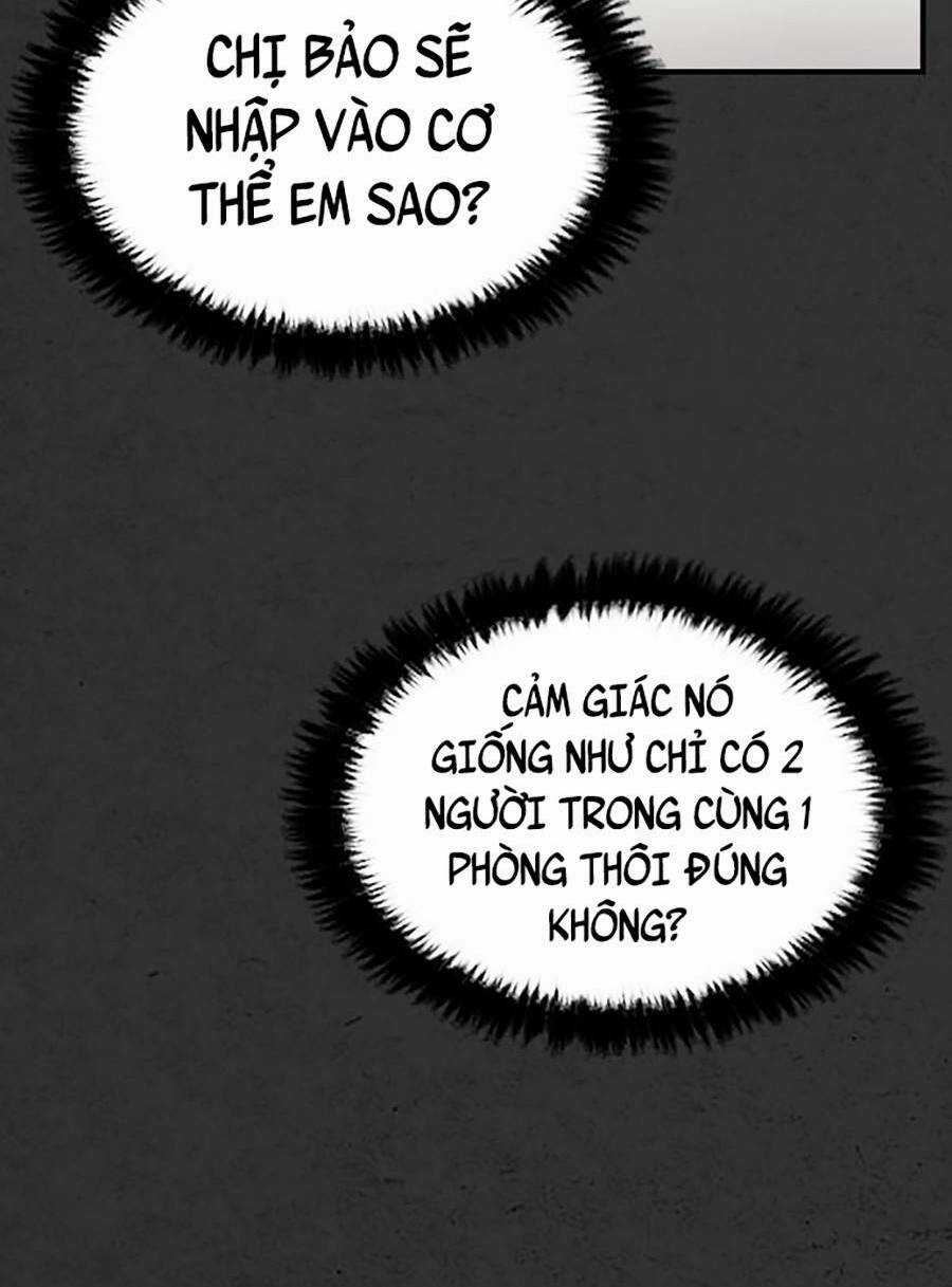 Đi Ngủ Cùng Ma Chapter 3 trang 163