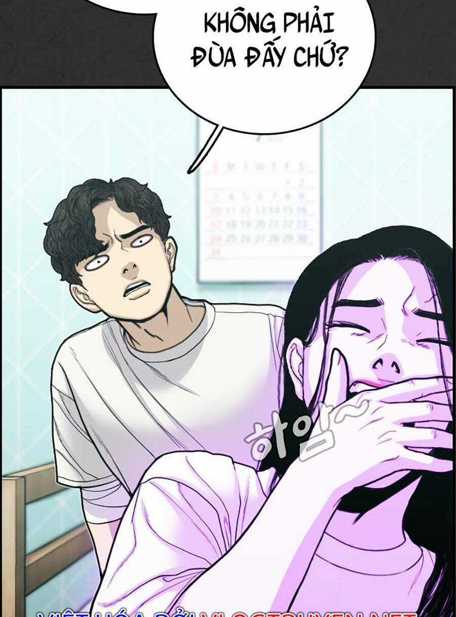 Đi Ngủ Cùng Ma Chapter 3 trang 171