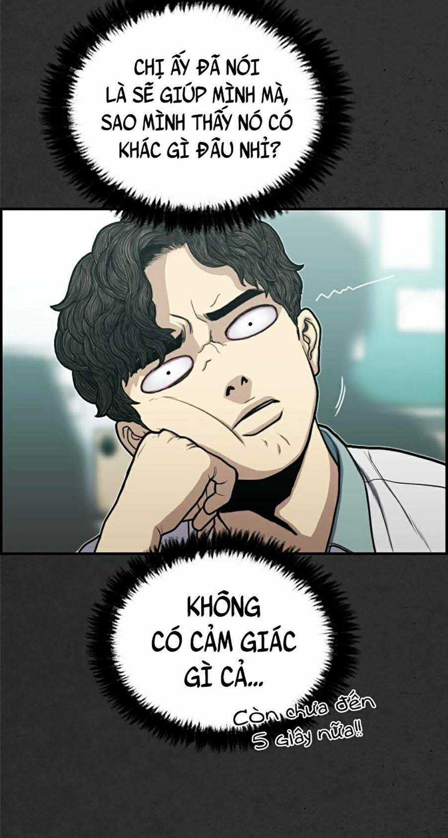 Đi Ngủ Cùng Ma Chapter 3 trang 183