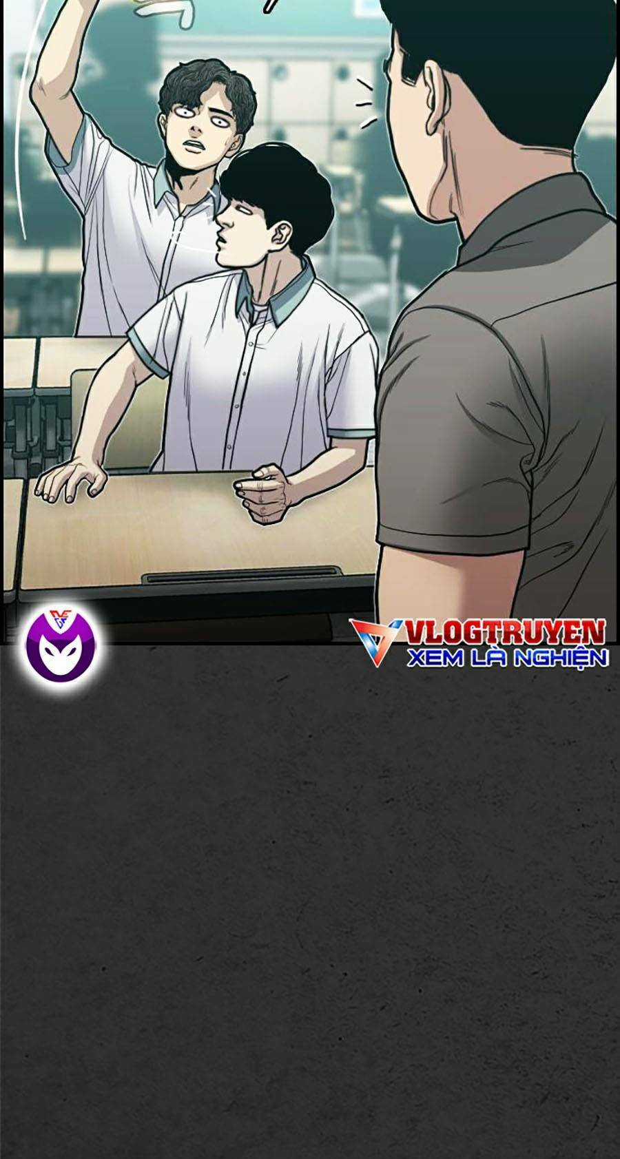 Đi Ngủ Cùng Ma Chapter 3 trang 190