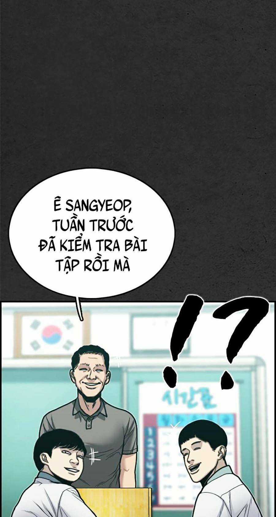 Đi Ngủ Cùng Ma Chapter 3 trang 191