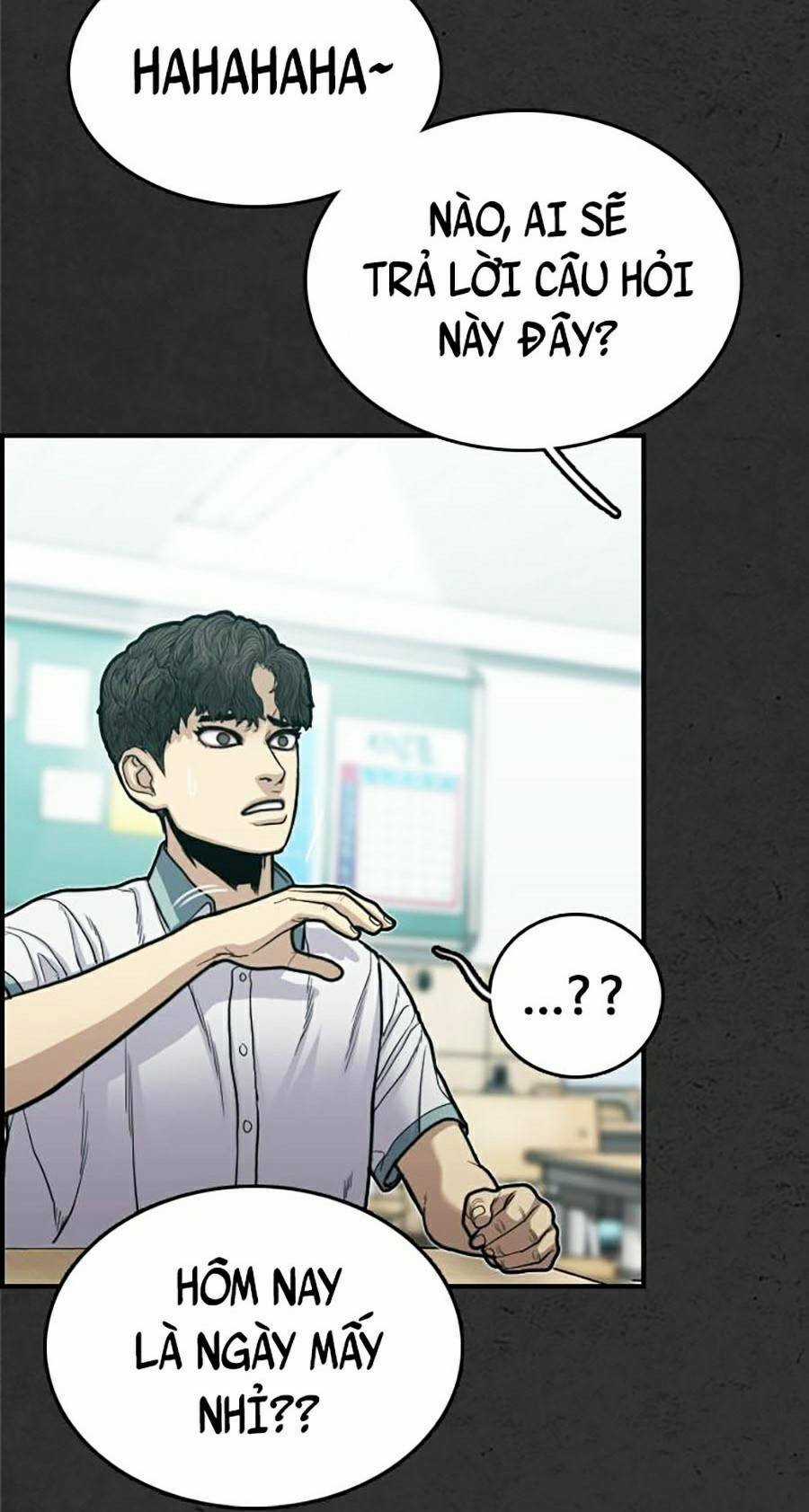 Đi Ngủ Cùng Ma Chapter 3 trang 193