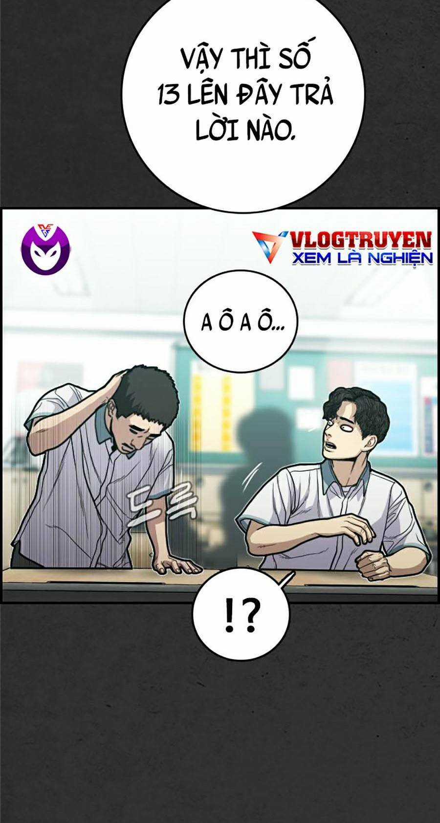 Đi Ngủ Cùng Ma Chapter 3 trang 195