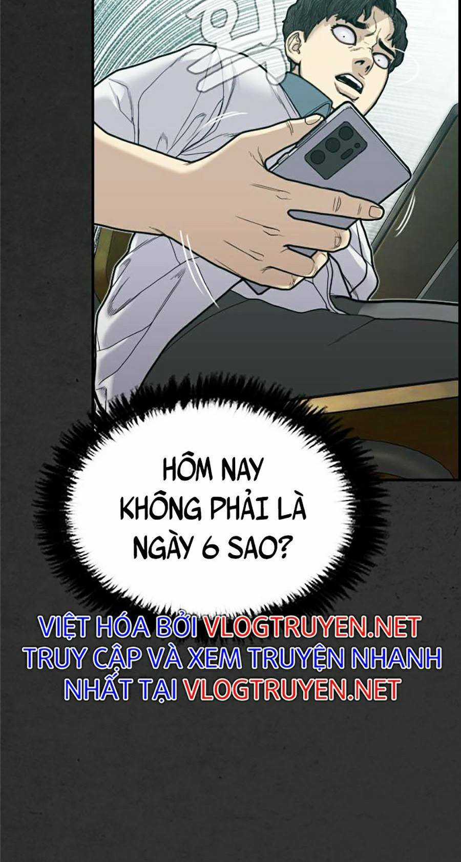 Đi Ngủ Cùng Ma Chapter 3 trang 197