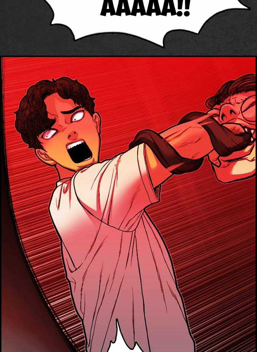 Đi Ngủ Cùng Ma Chapter 3 trang 21