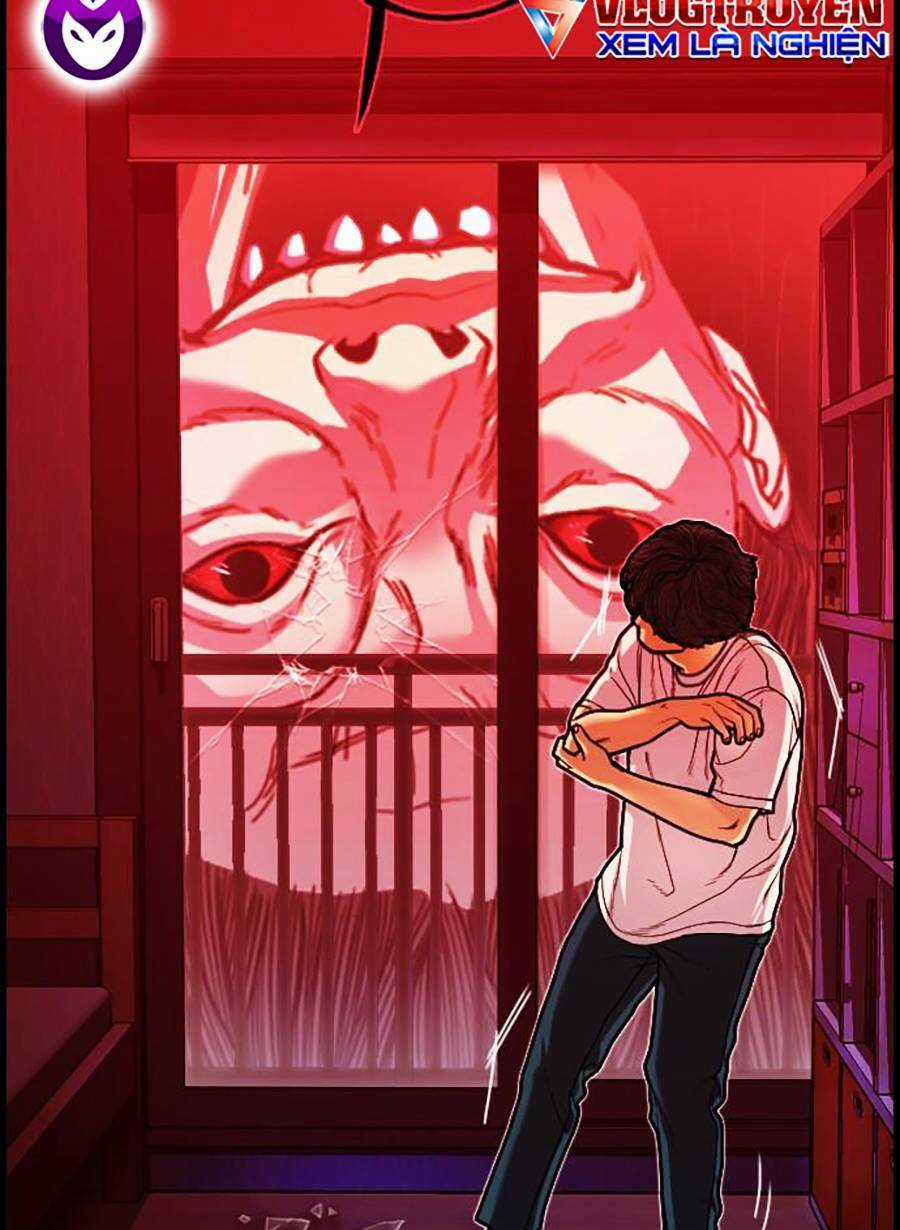 Đi Ngủ Cùng Ma Chapter 3 trang 30