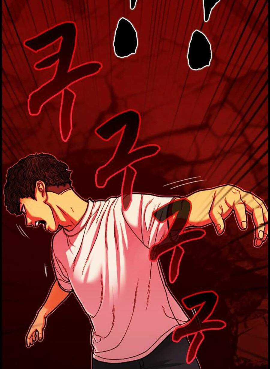 Đi Ngủ Cùng Ma Chapter 3 trang 35