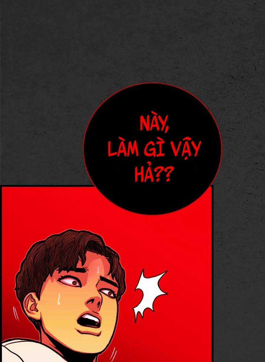 Đi Ngủ Cùng Ma Chapter 3 trang 38